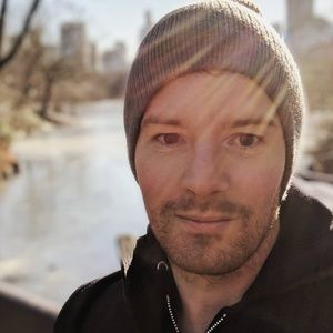 Meet your Posher, Sean